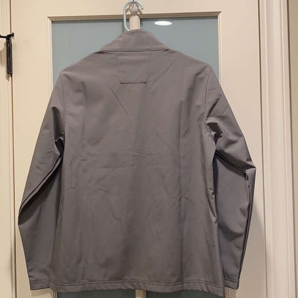 New Ladies Team 365 Soft Shell Jacket Size Medium - Picture 4 of 4